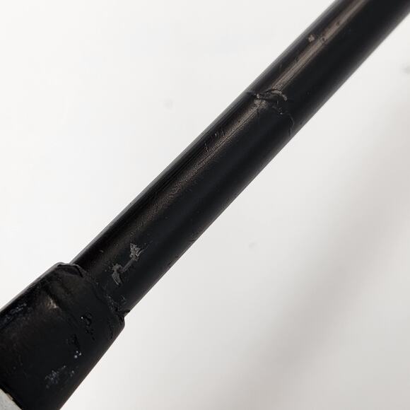 NIKE Steel MID Iron Junior-Flex Graphite Shaft - RH 30in FAIR! - Picture 8 of 13